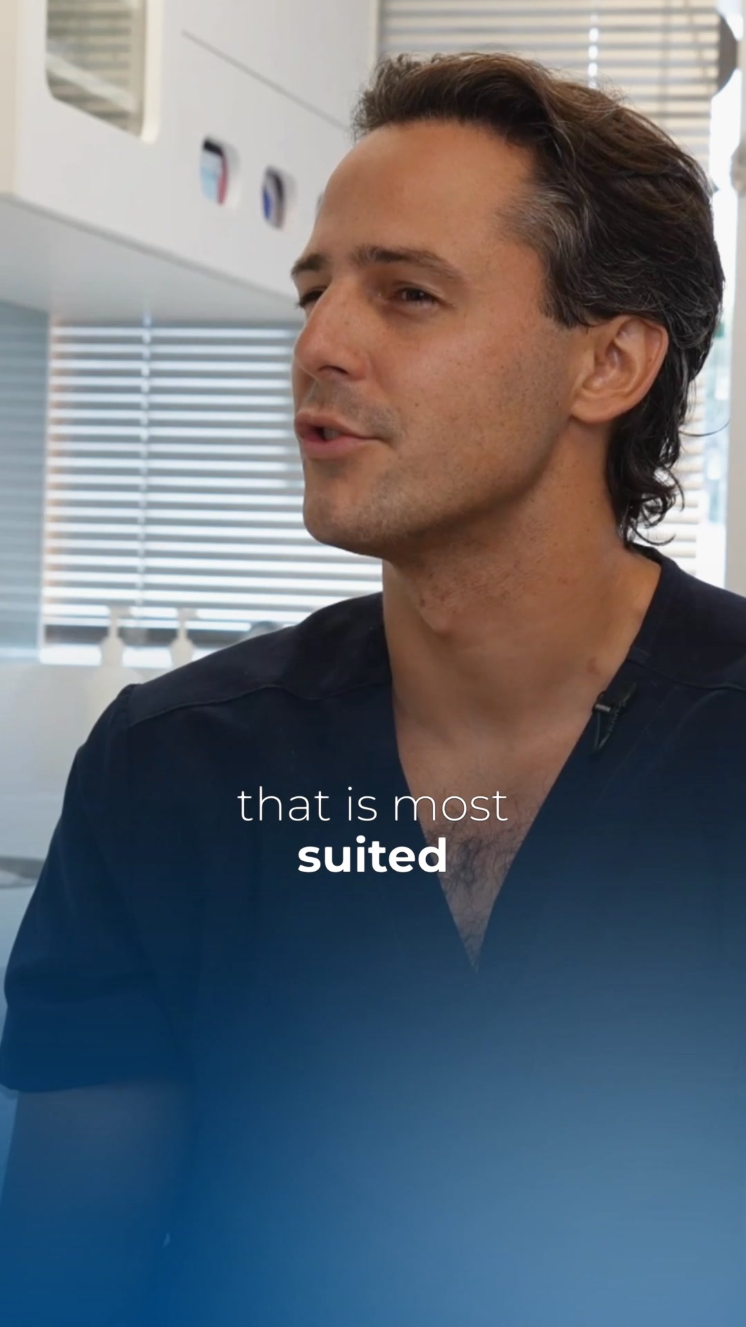 Finally a Dentist Who Listens video thumbnail