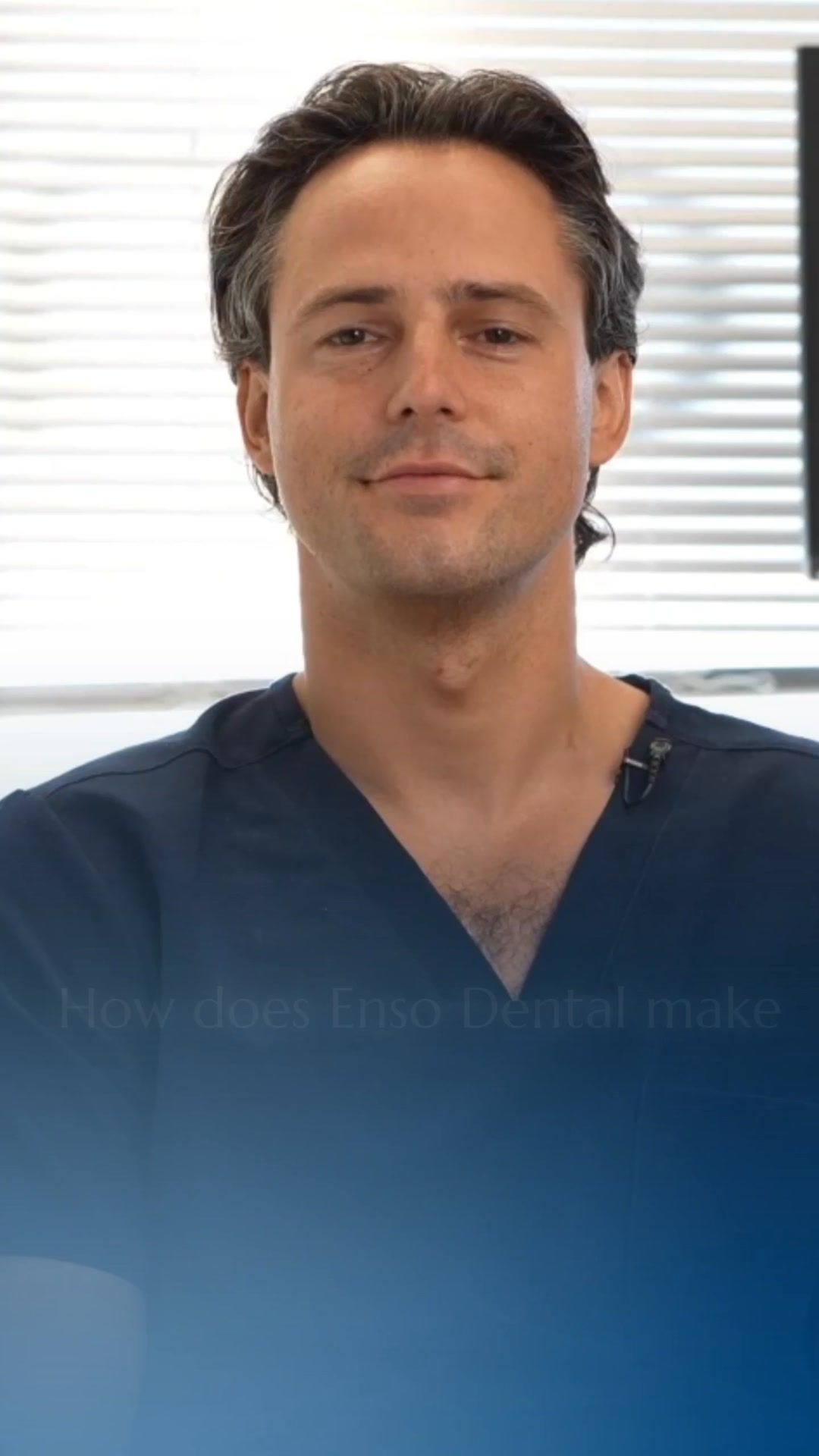 Dental care is not always easy to prioritise video thumbnail